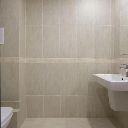 Modern And Bright Near Center - Free Parking Ξενοδοχείο με διαμερίσματα Σόφια